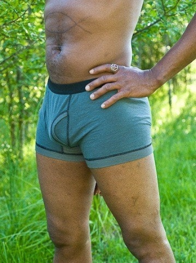 Men&#39;s Underwear