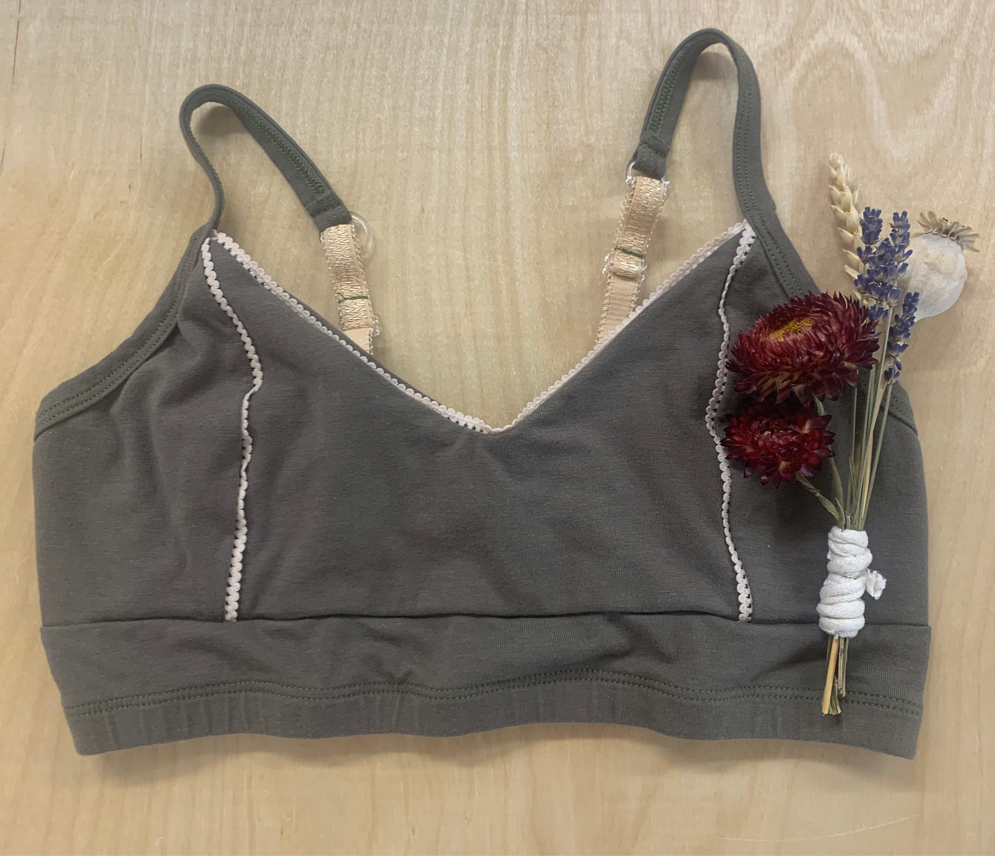 Buttercup Bralette