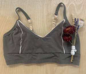 Buttercup Bralette