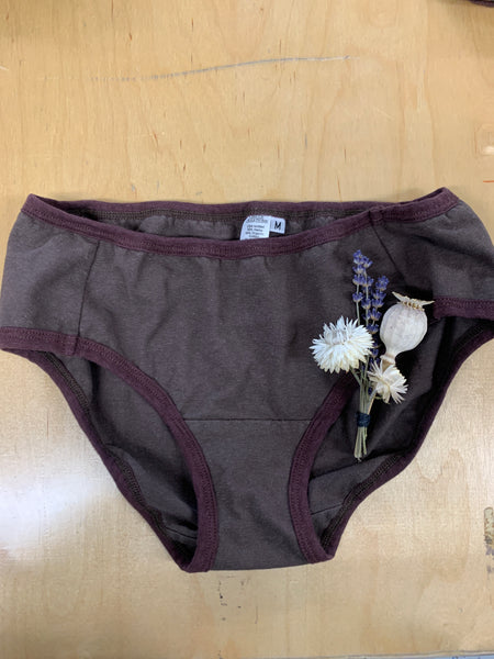 Hemp Undies