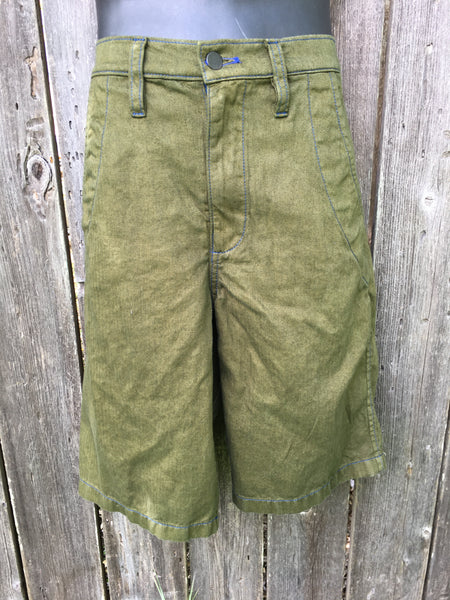 Hawthorn Shorts