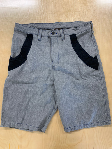 Hawthorn Shorts