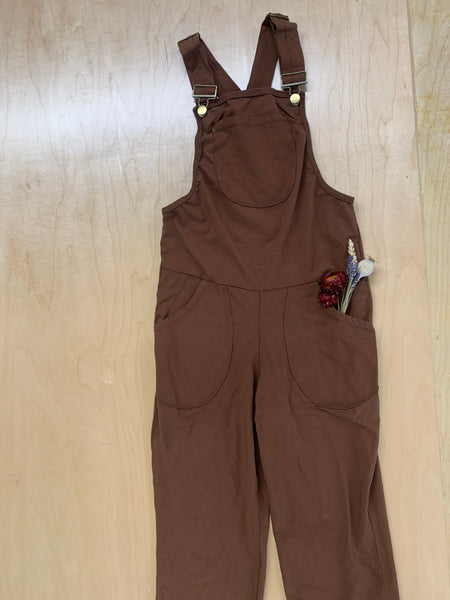 Sugar Pine Jumpsuit