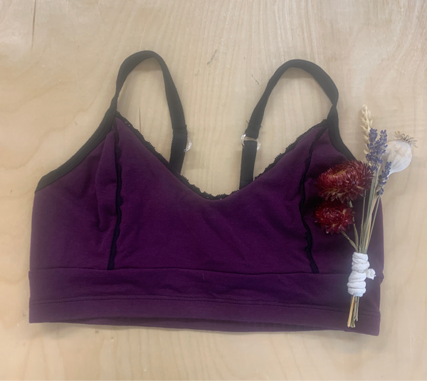 Buttercup Bralette