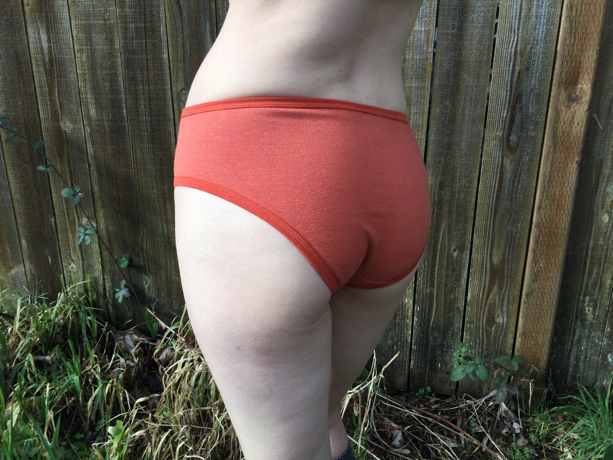 Hemp Undies