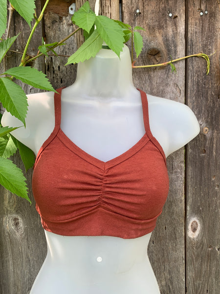 Cami Bra