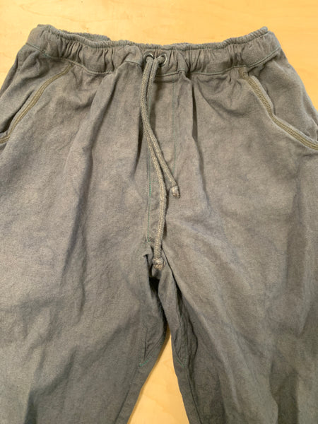 Evergreen Drawstring Pants