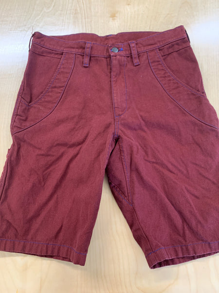 Hawthorn Shorts