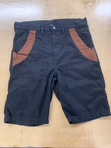 Hawthorn Shorts