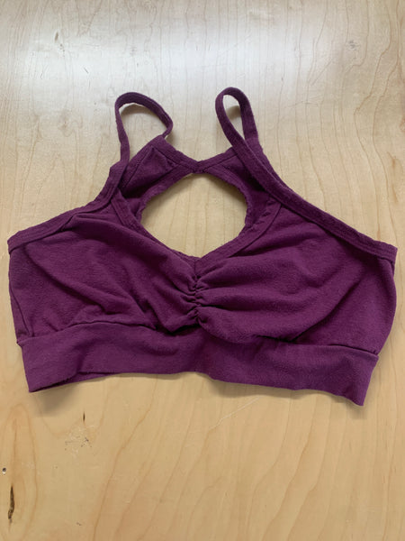 Cami Bra Three Pack Deal