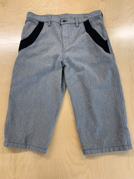 Hawthorn Three Quarter Pants