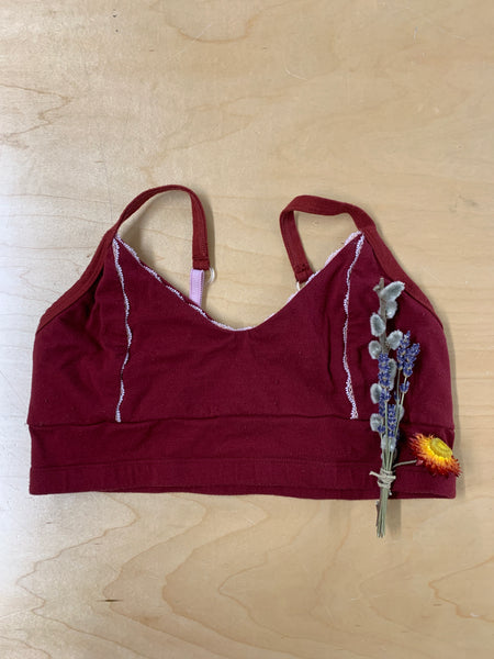 Buttercup Bralette