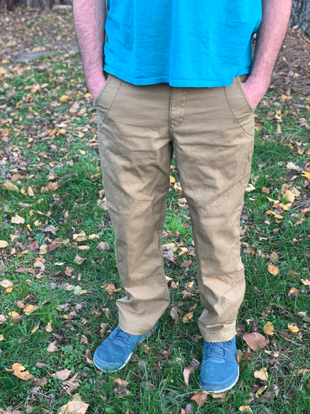 Hawthorn Work Pants