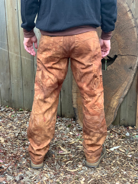 Hawthorn Work Pants