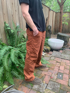 Evergreen Drawstring Pants