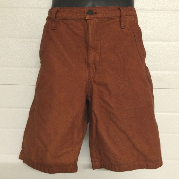 Hawthorn Shorts