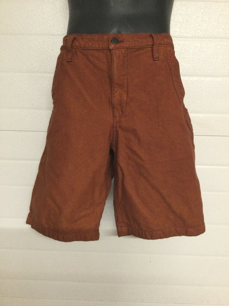 Hawthorn Shorts
