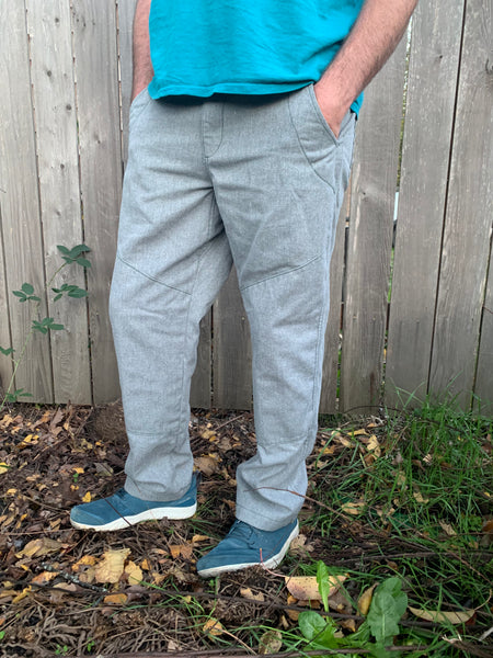 Hawthorn Work Pants
