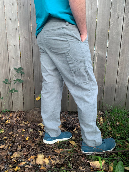 Hawthorn Work Pants