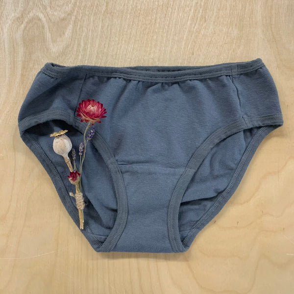 Hemp Undies Three Pair Package Deal