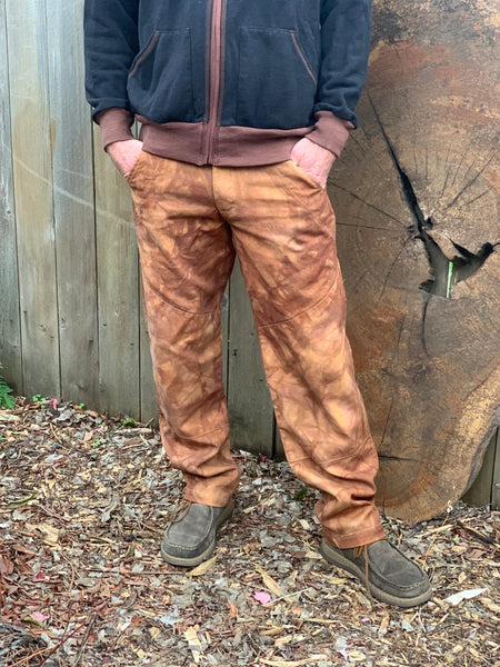 Hawthorn Work Pants