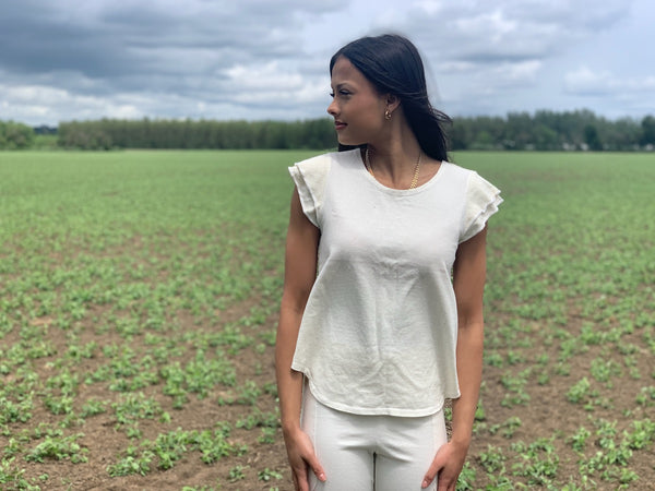 Quail Tee