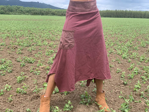 Forest Skirt