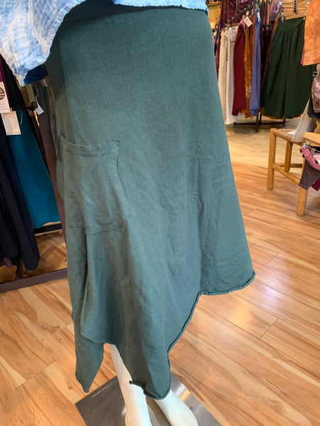 Forest Skirt