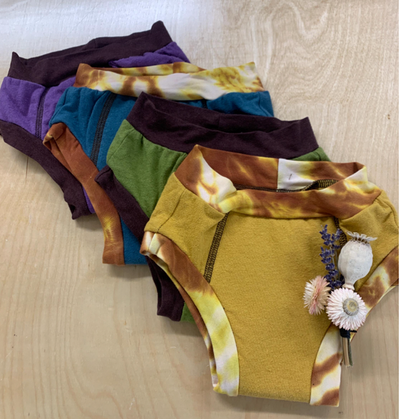 Sweet Pea Training Pants