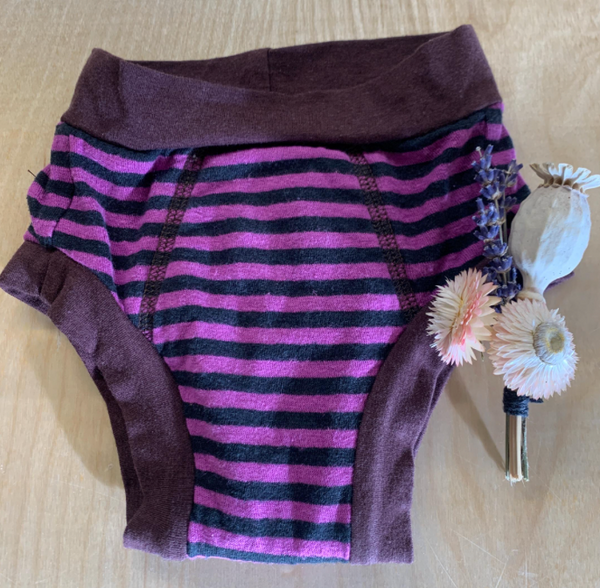 Sweet Pea Training Pants