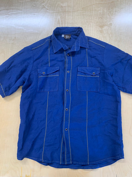 Snapdragon Short Sleeved Shirt