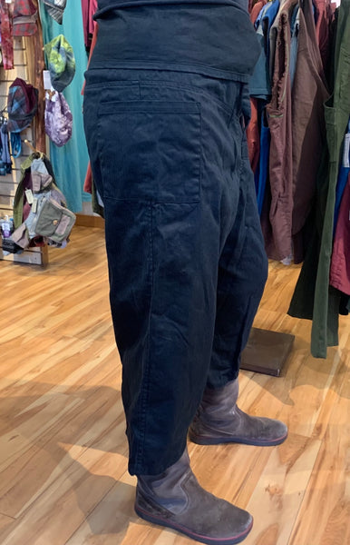 Foxglove 3/4 Wrap Pants