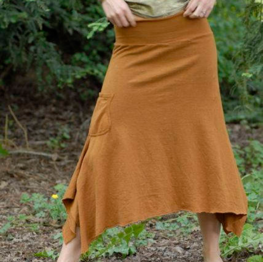 Forest Skirt