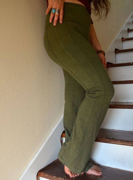 Yoga Pants