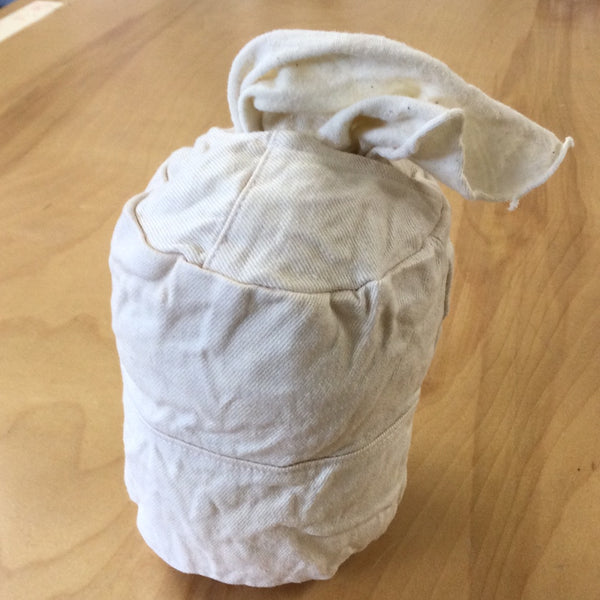 Hankie Pillow Hemp and Organic Cotton Reusable Tissue Pack